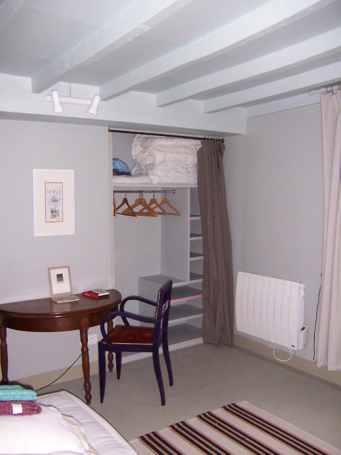 Mistoury Bed & Breakfast La Tour-Blanche Exterior photo